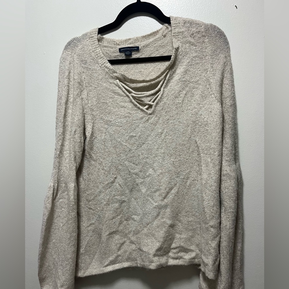 American Eagle sweater